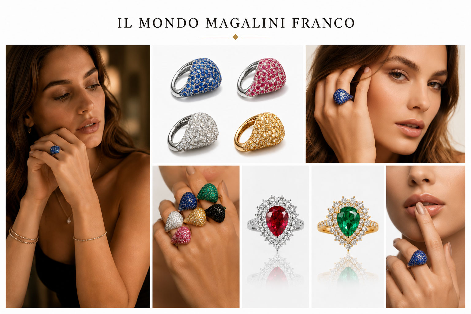 Magalini gallery